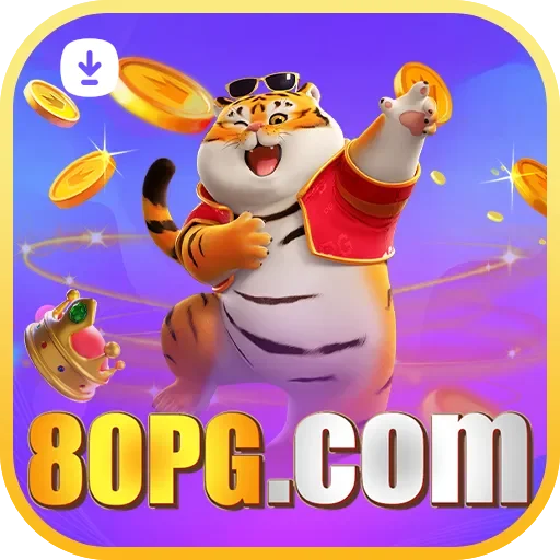 Download gratuito do app da 80pg