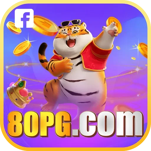 Página oficial da 80pg no Facebook