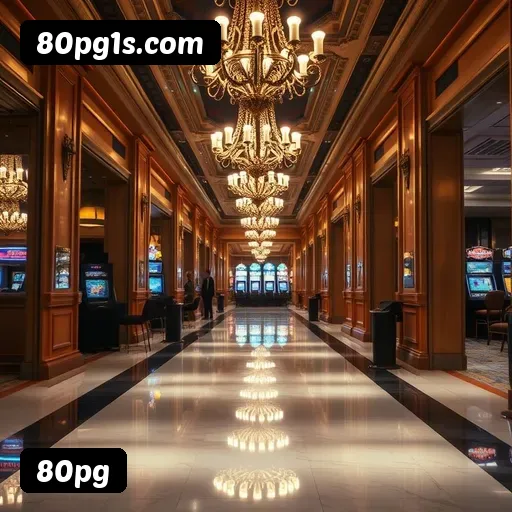 80pg APK - Download Oficial Android