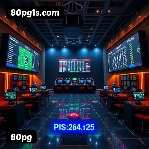 Análise 80pg - Vantagens e Desvantagens